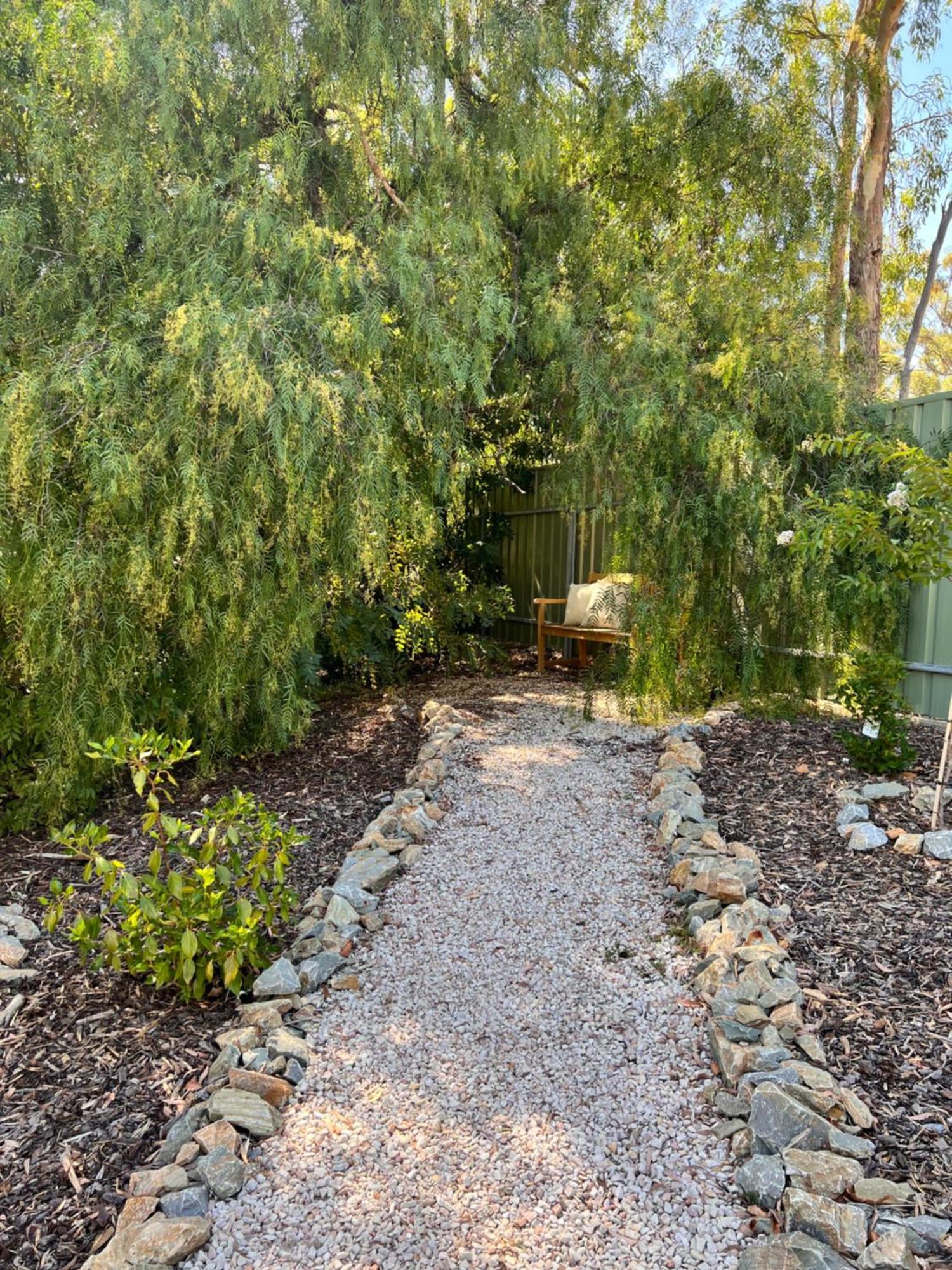Clare Valley Heritage Retreat מראה חיצוני תמונה