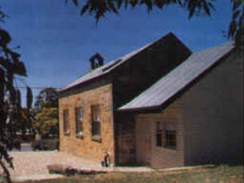 Clare Valley Heritage Retreat מראה חיצוני תמונה