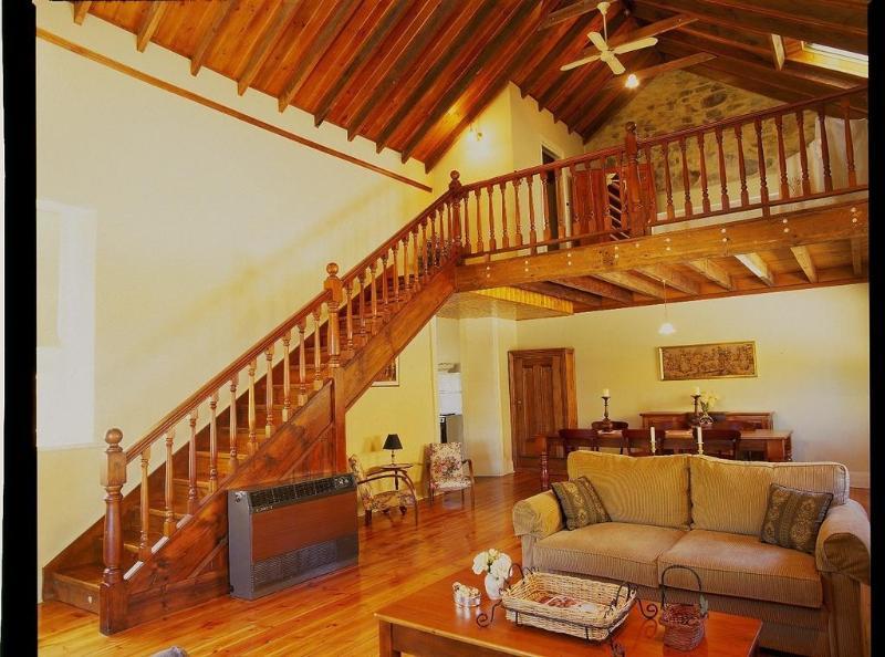 Clare Valley Heritage Retreat מראה חיצוני תמונה