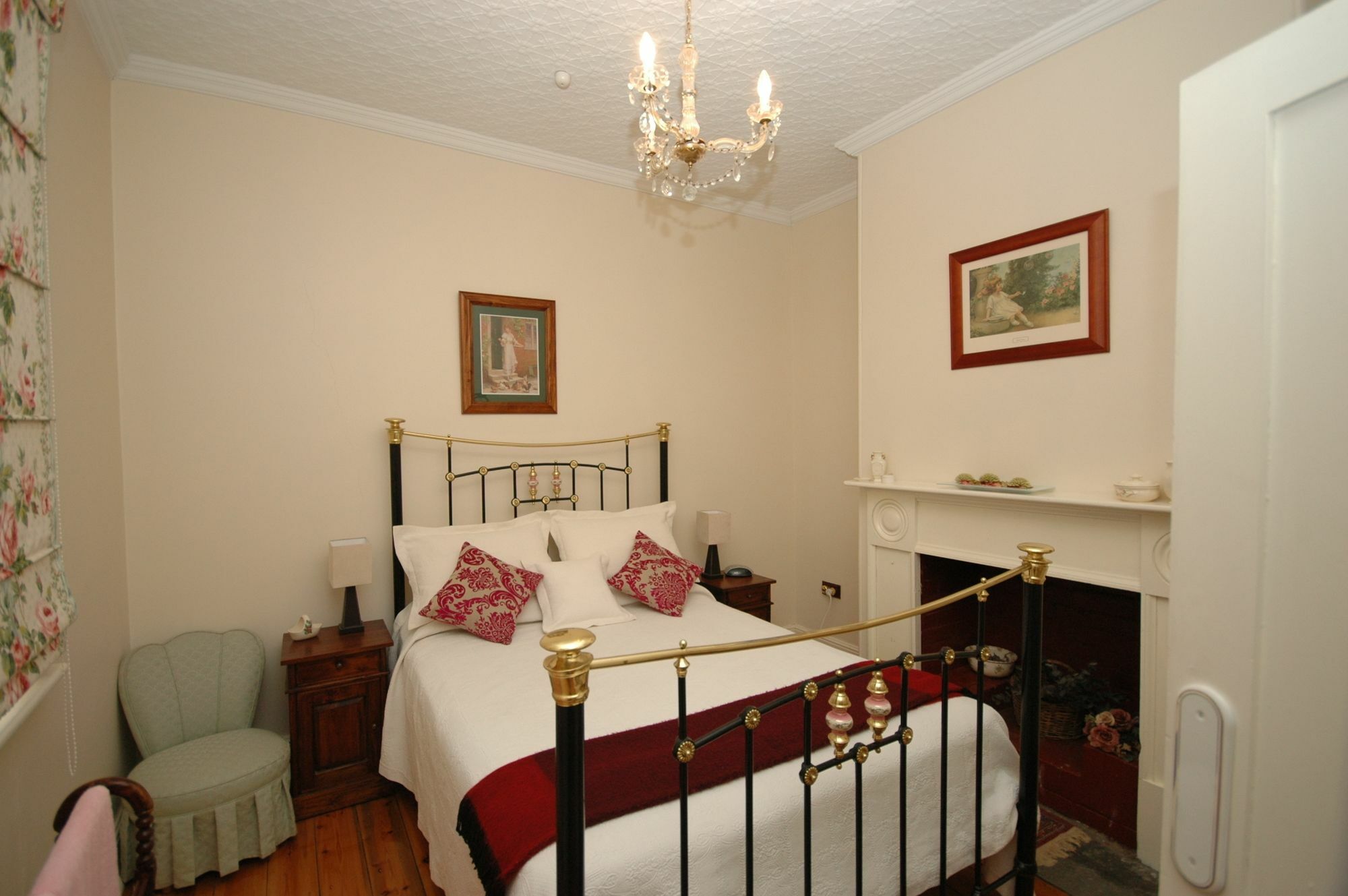 Clare Valley Heritage Retreat מראה חיצוני תמונה